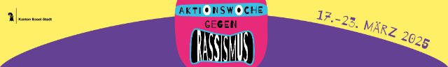 Aktionswoche gegen Rassismus