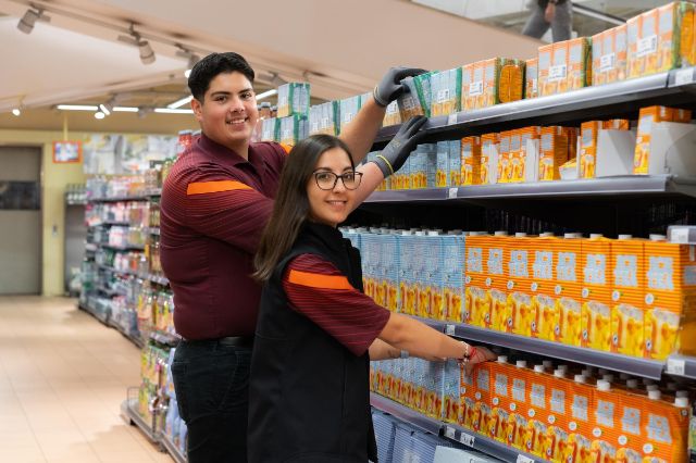©Migros Basel