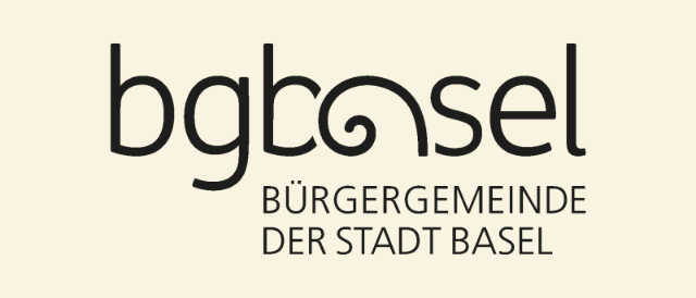 Logo Bürgergemeinde Basel