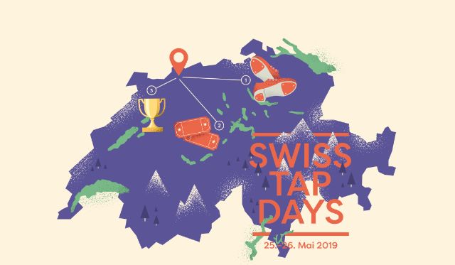 Swiss Tap Days