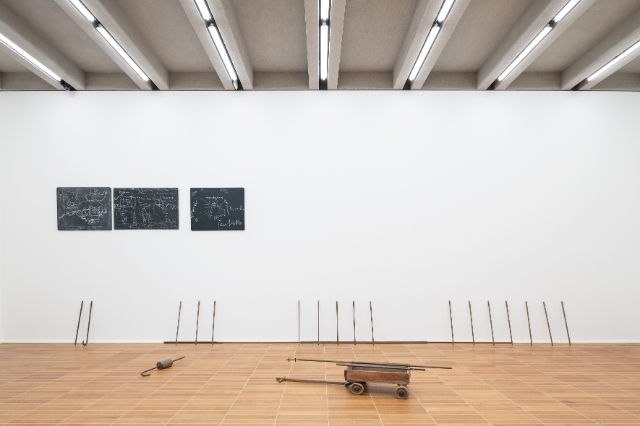 hearth beuys