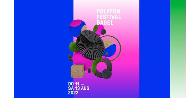 Polyfon Festival Basel Web Flyer