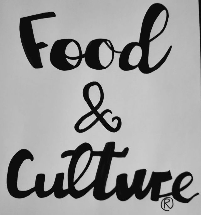 Eng miteinander verwoben: Essen und Kultur ©Reva Deshpande