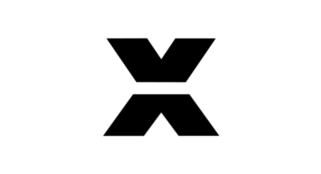 Logo von Radio X