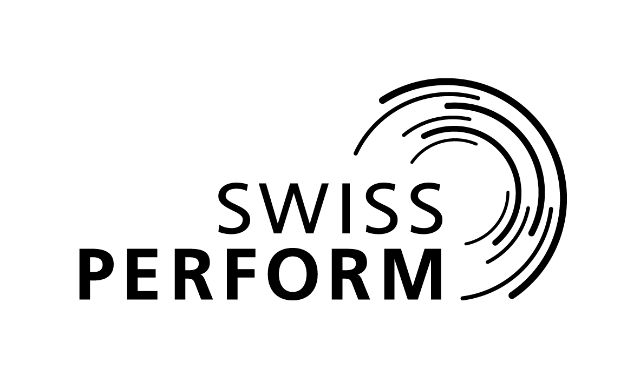 swissperform logo