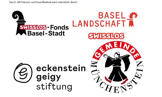 Logos BS BL Münchenstein EGS