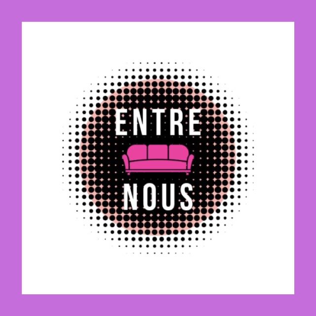 Das Logo von Entre Nous