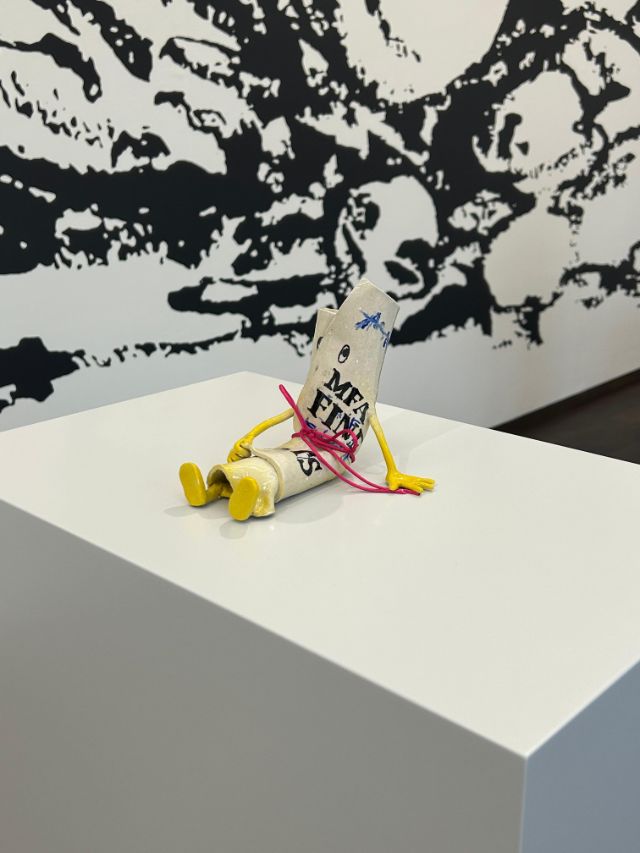 Das Abschlussdiplom und was jetzt? - Besides the Point von Cassidy Toner