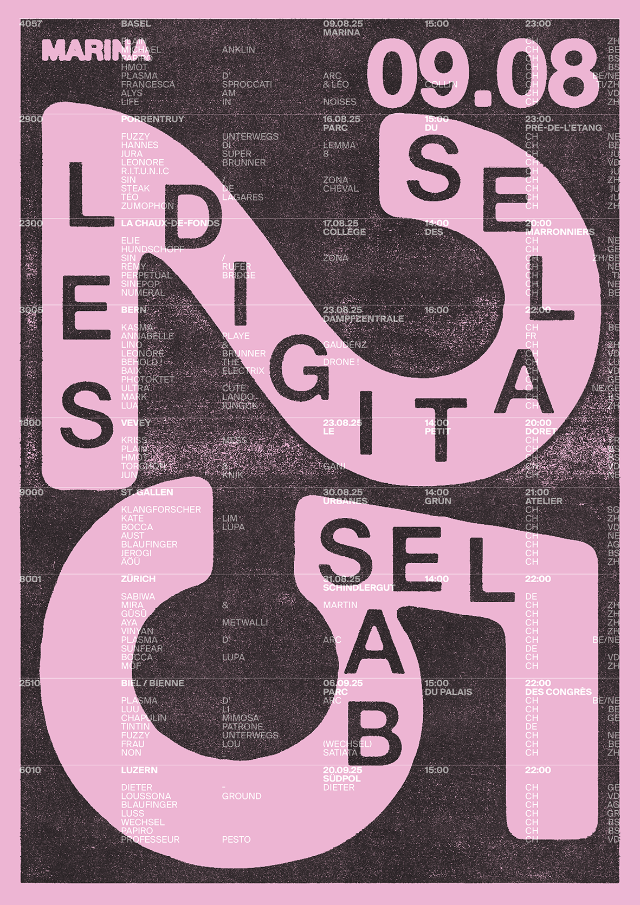 poster flyer