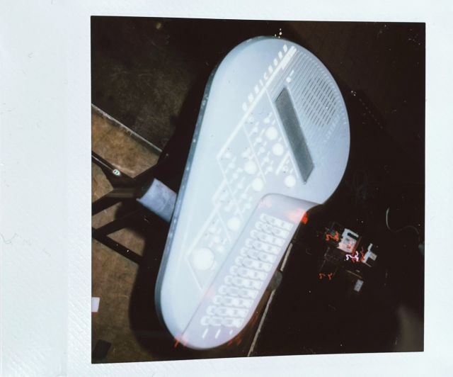 ein omnichord