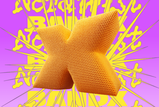 Logo BandXNordwest 2025