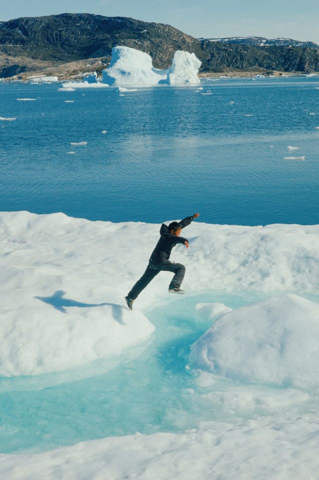Kullorsuaq, Foto Julian Jonas Schmitt