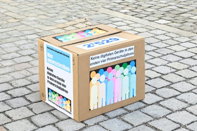 Starke Schule beider Basel