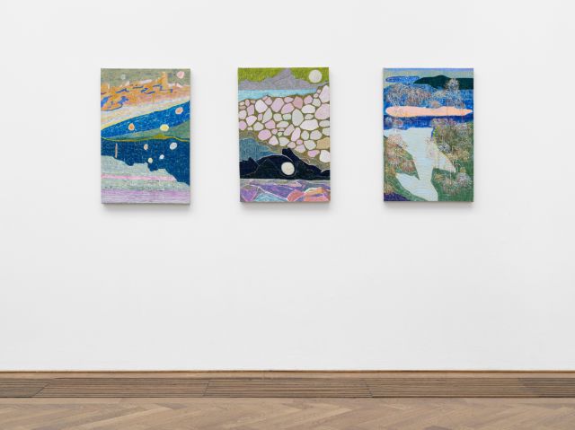 Diambe - Kunsthalle Basel 2026