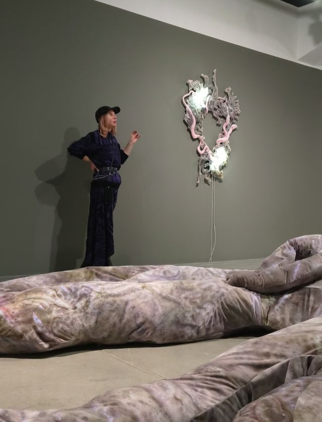 Isabell Bullerschen Pax Art Awards