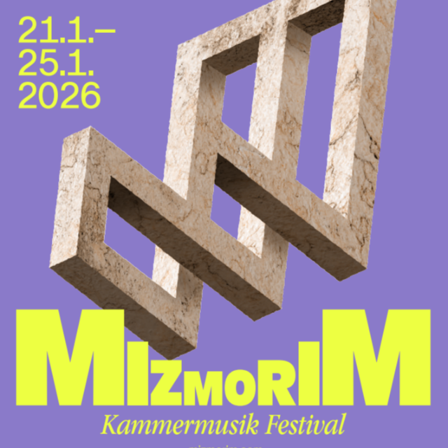 Mizmorim Kammermusik Festival 2026
