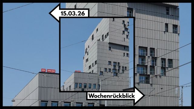 Meret-Oppenheim-Hochhaus in Basel