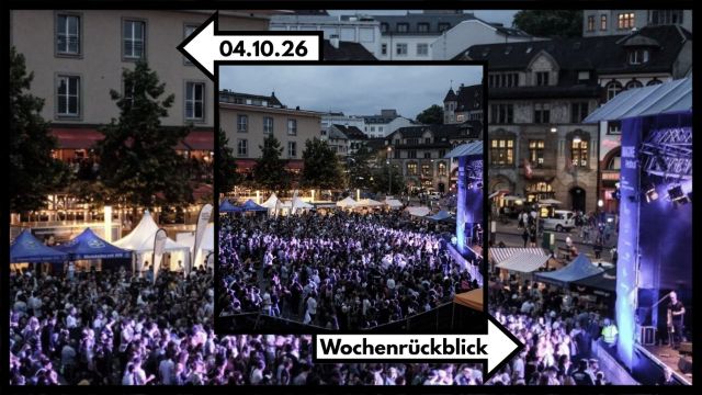 Wie wird das Geld in der Musikförderung verteilt?