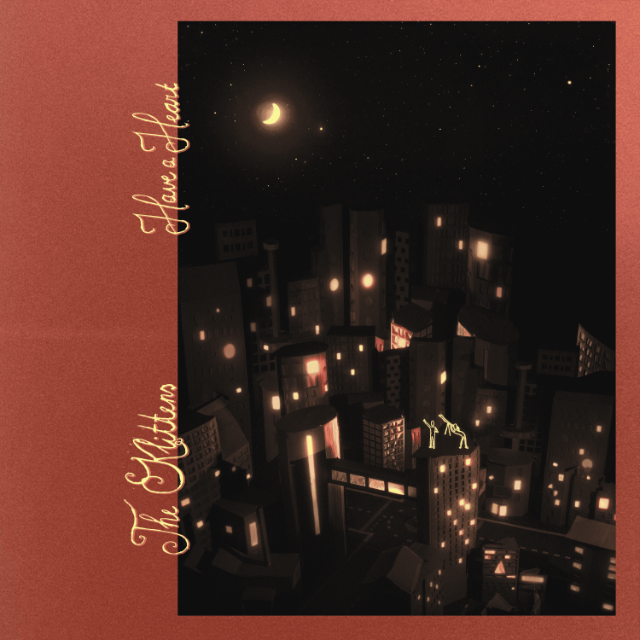 albumcover