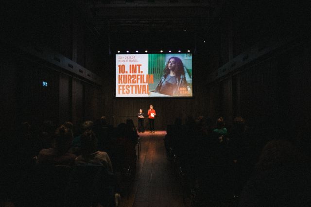 Letzte Ausgabe des Filmfestivals 2024