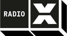 Radio X Logo Positiv (EPS)