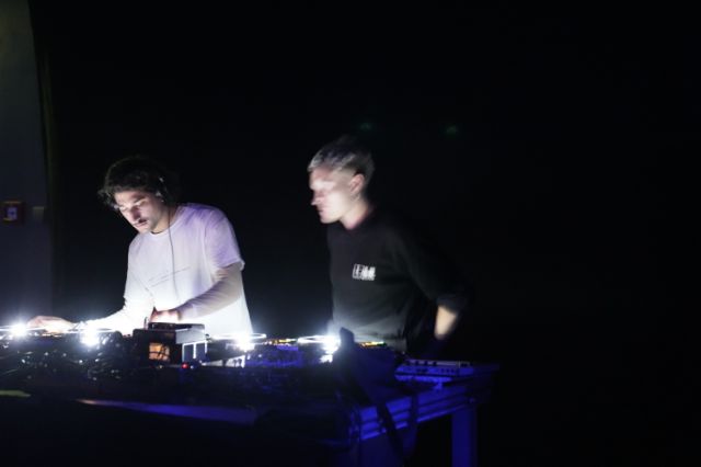 Atrice DJ Set