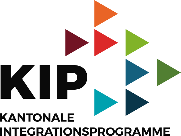 Logo Fachstelle Diversität und Integration BS