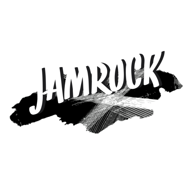 Logo von Jamrock
