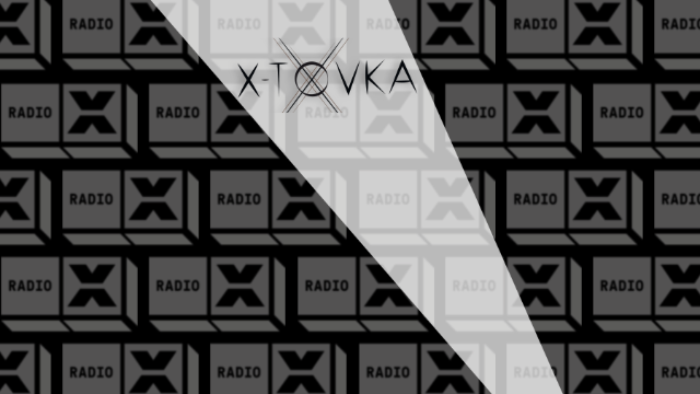 Logo von X Tovka