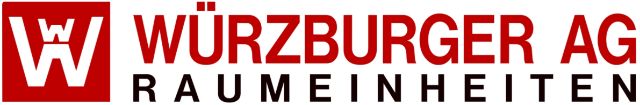 Logo Würzburger Raumeinheiten AG