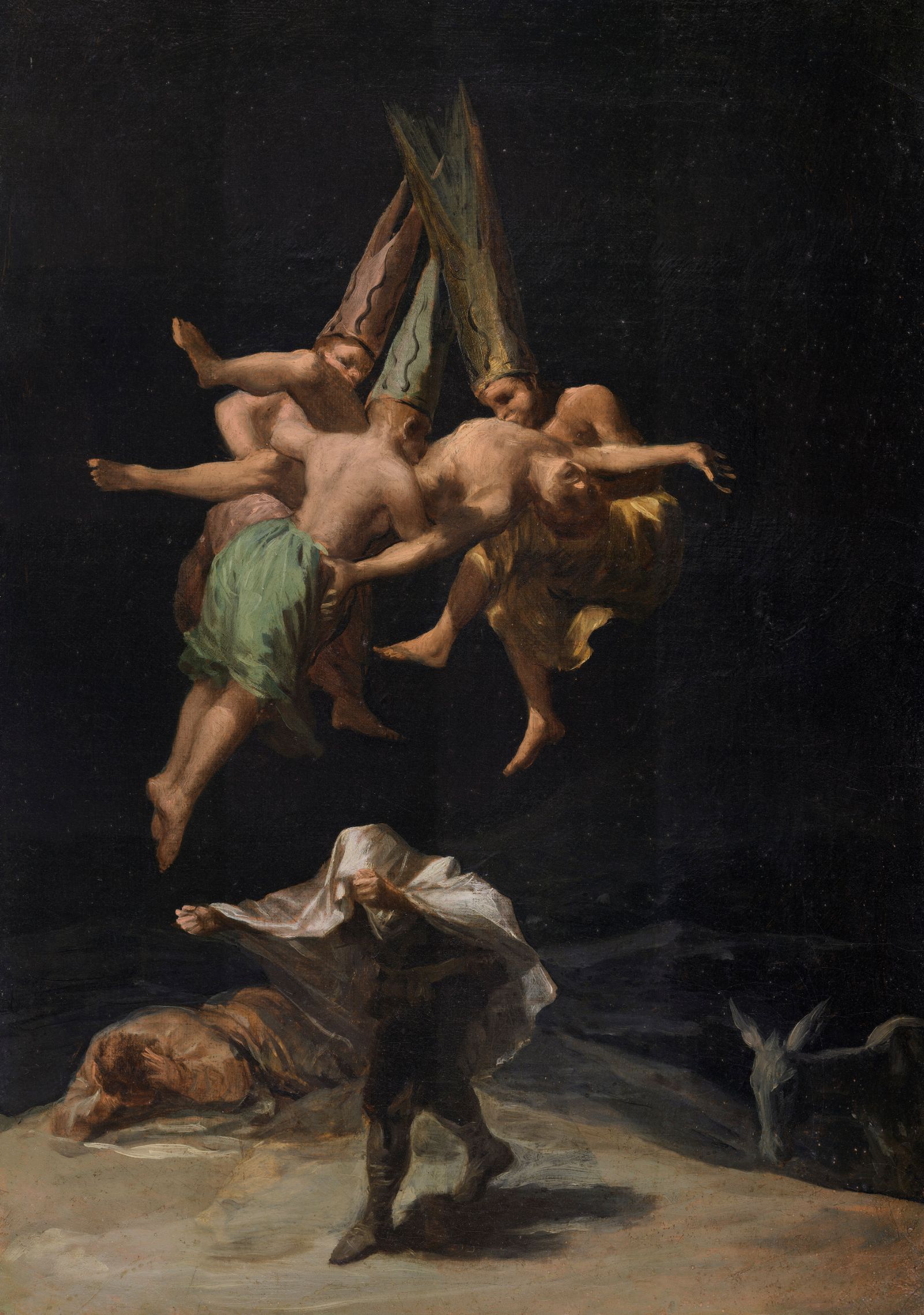 Goya: Meister der Ambivalenz