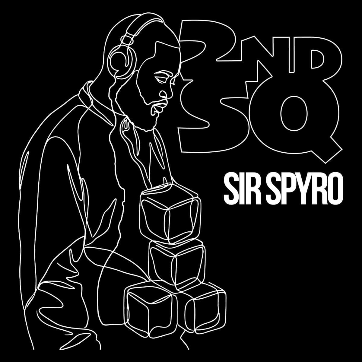 Sir Spyro