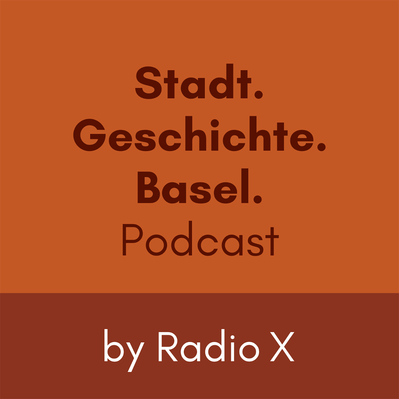 Stadt.Geschichte.Basel