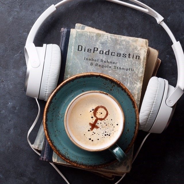 50 Jahre Frauenstimmrecht - die Podcastin, der feministischer Wochenrückblick