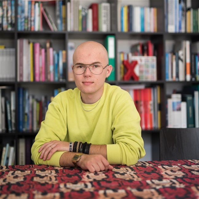 Dominik