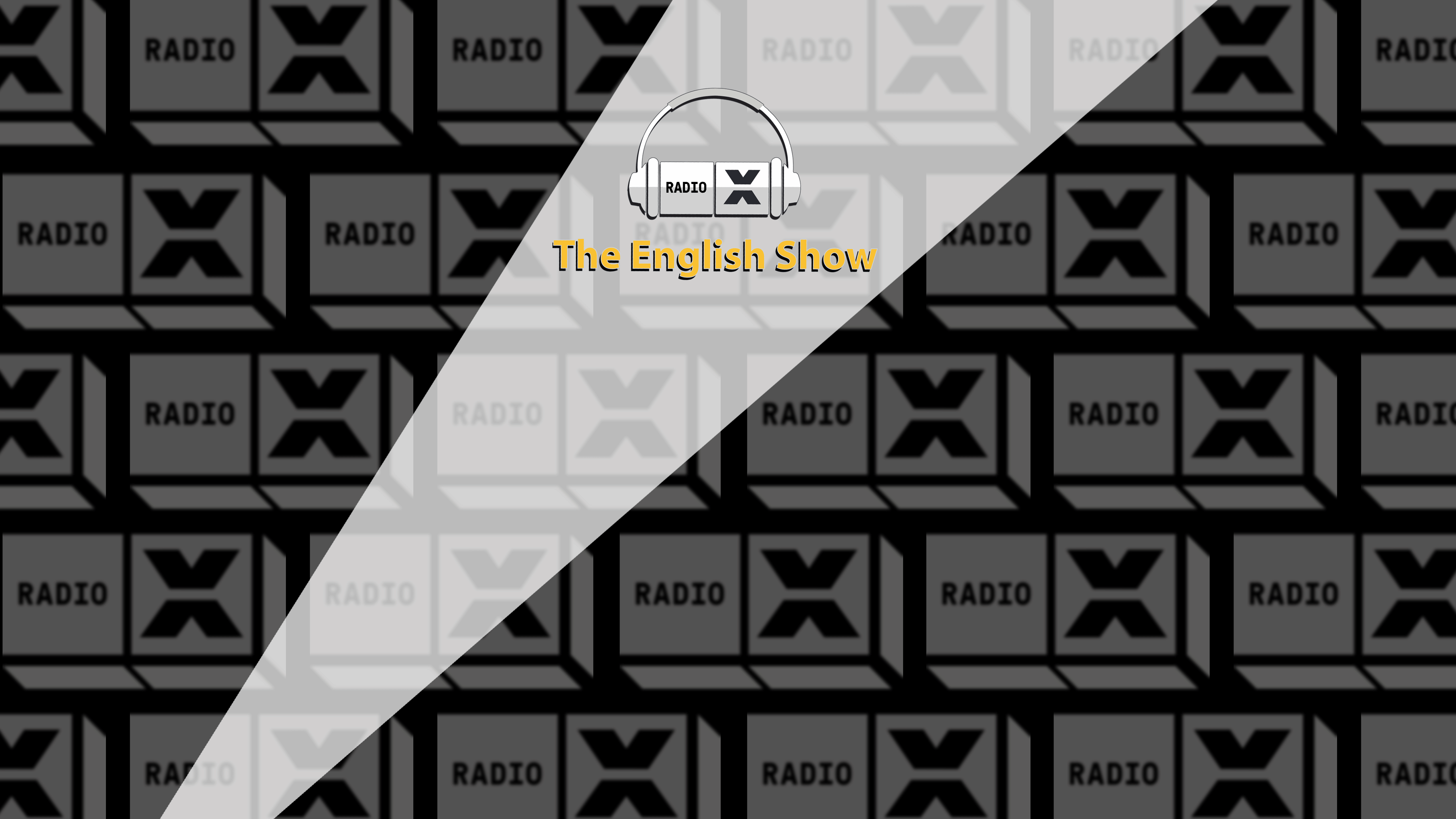 The English Show